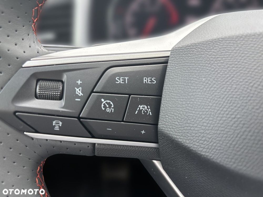 Seat Ateca 1.5 TSI FR S&S DSG - 22