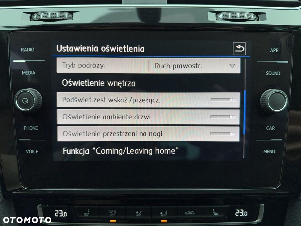 Volkswagen Golf 1.5 TSI BMT Highline - 27