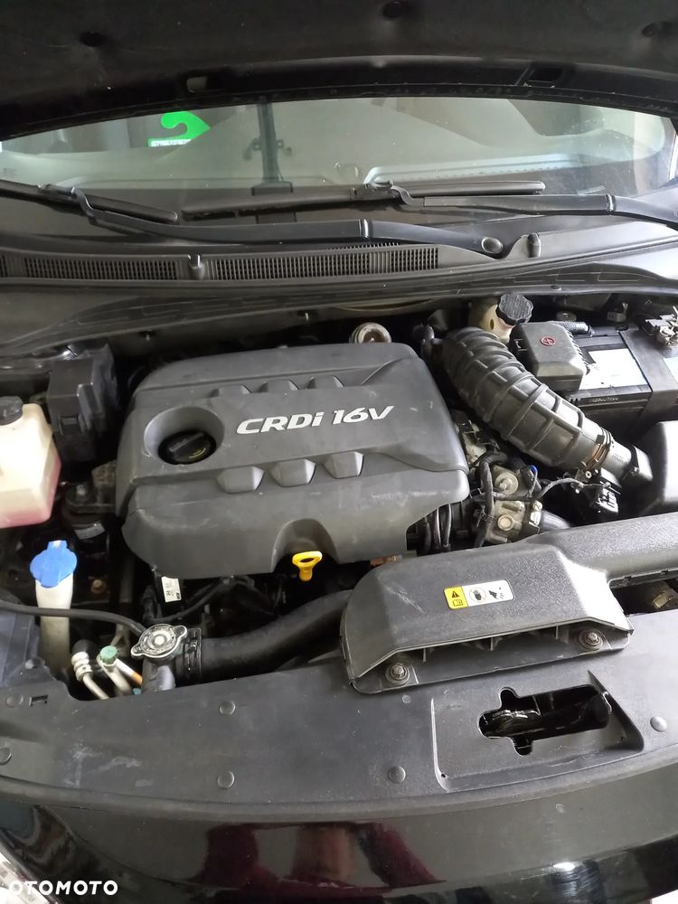 Hyundai i40 - 7