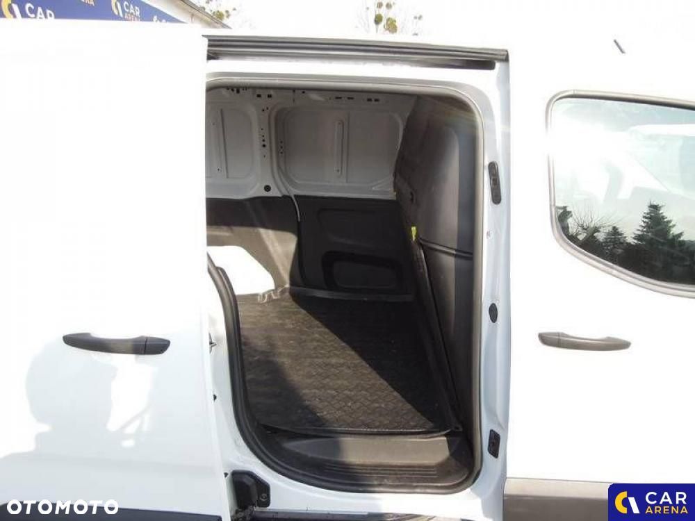 Peugeot Partner - 21
