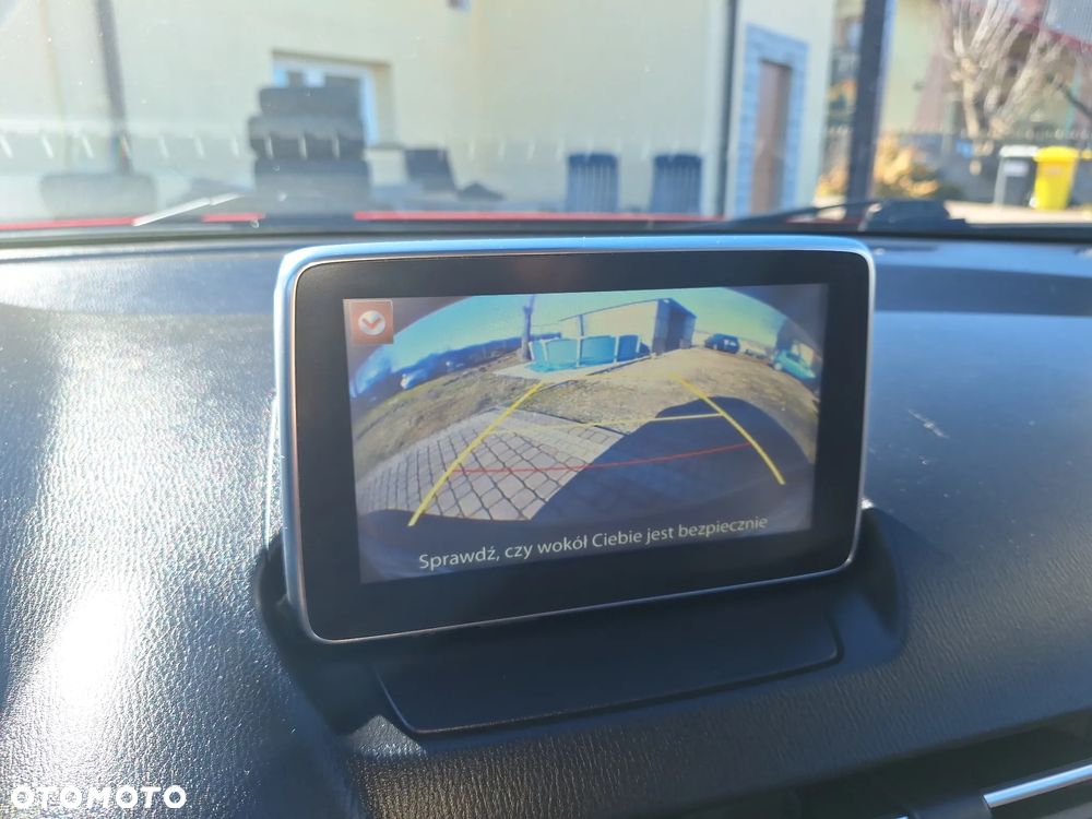 Mazda CX-3 SKYACTIV-G 120 FWD Prime-Line - 6