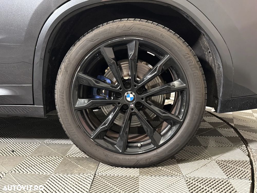 BMW X4 - 12