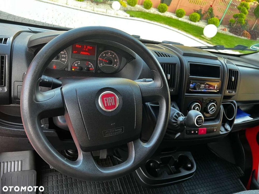 Fiat Ducato - 36