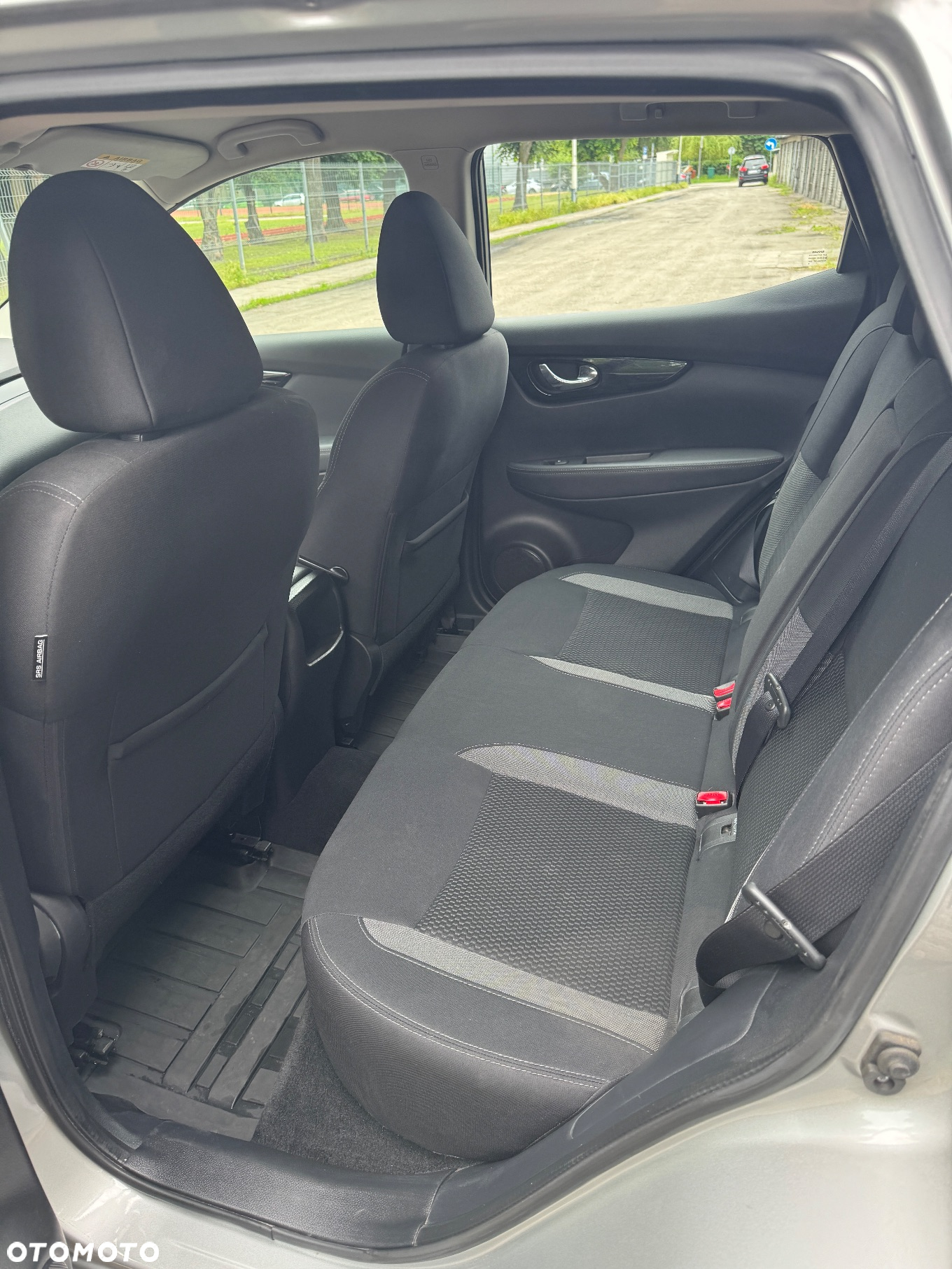 Nissan Qashqai 1.3 DIG-T Acenta - 14
