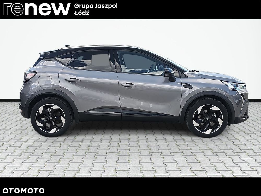 Renault Captur 1.0 TCe Techno - 4