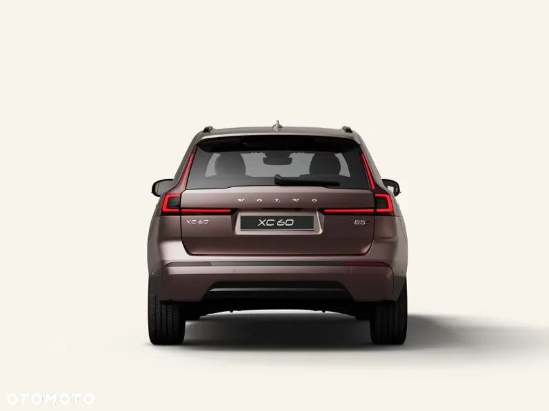 Volvo XC 60 - 5