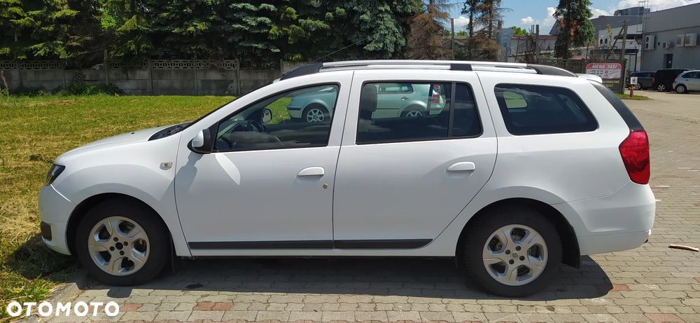 Dacia Logan 0.9 TCE Laureate - 9