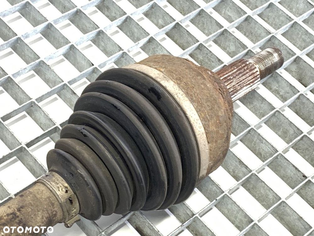 PÓŁOŚ PRAWY PRZÓD - 99.00 PLN - RENAULT ESPACE IV (JK0/1_) 2002 - 2022 1.9 dCi (JK0U) 85 kW [116 - 3