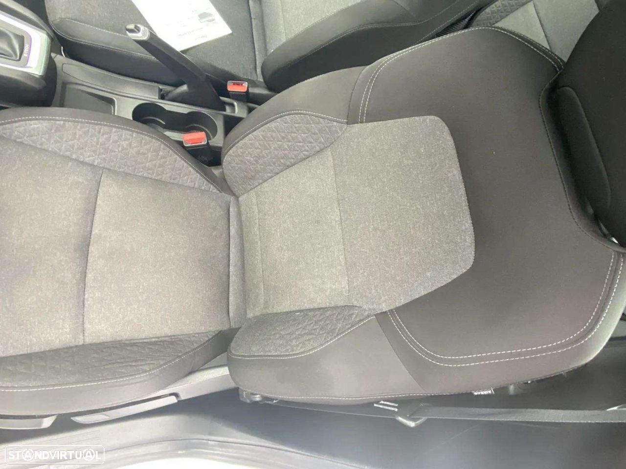 Renault Clio 1.6 E-Tech Intens - 14