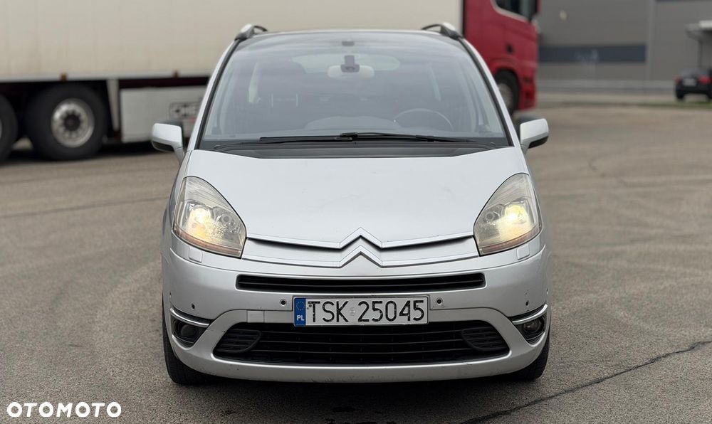 Citroën C4 - 5
