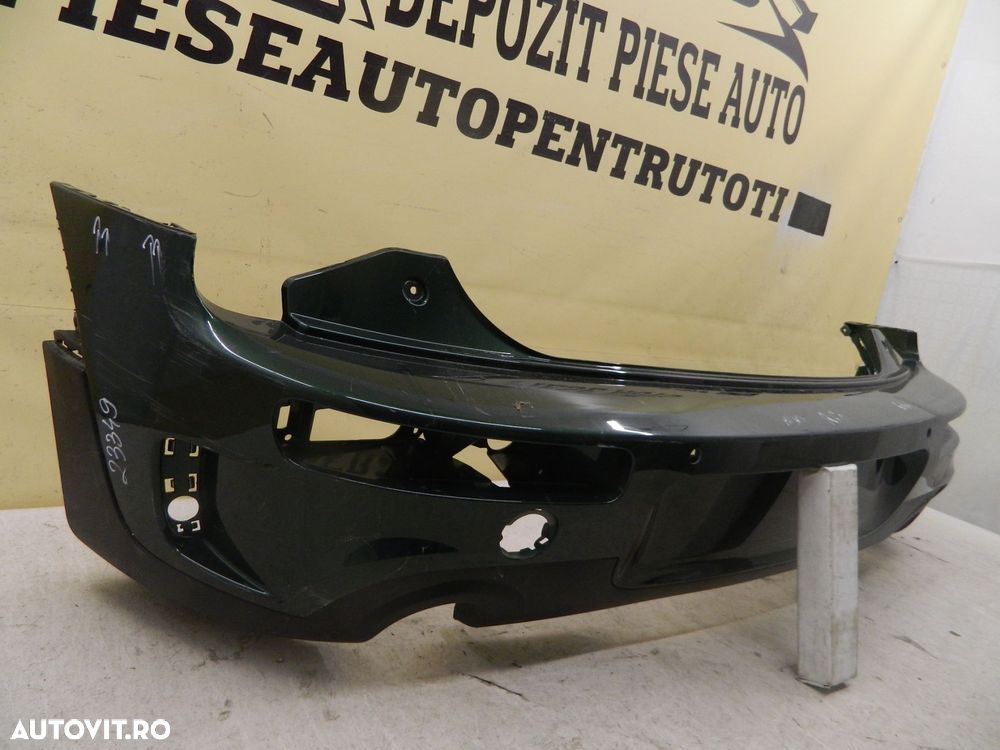 Bara spate Mini Cooper S F54 Clubman, 2015, 2016, 2017, 2018, 2019, cod origine 7381213. - 3