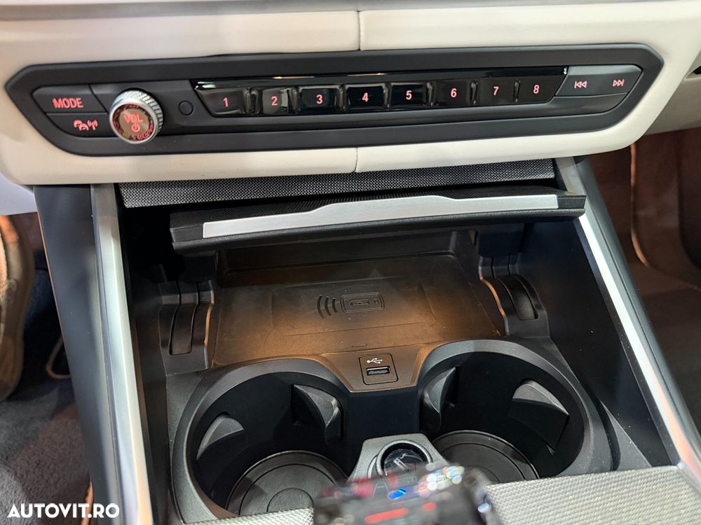 BMW Seria 3 330e AT PHEV - 31