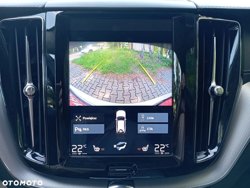 Volvo XC 60 T5 GPF Inscription - 20