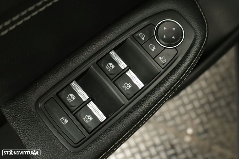 Renault Arkana 1.3 TCe Techno EDC - 21