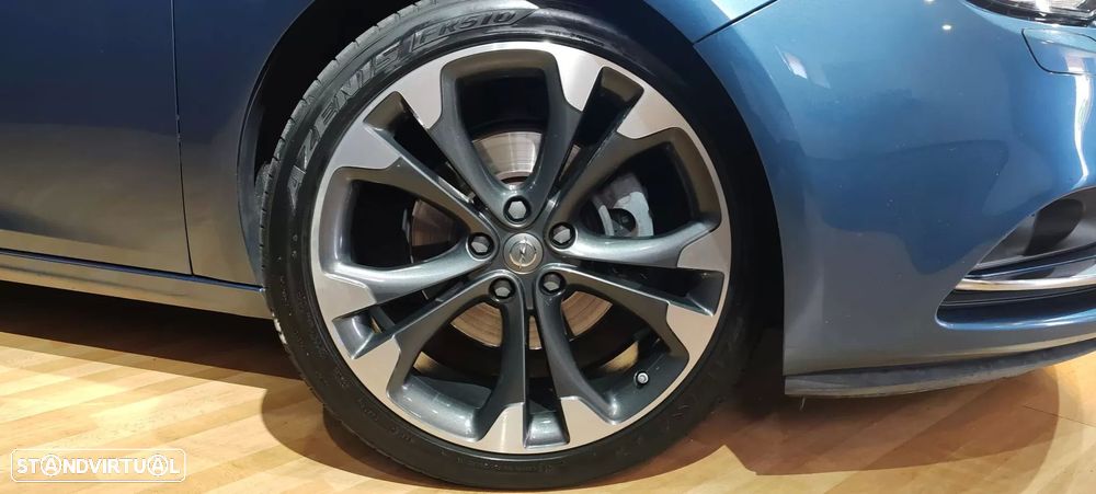 Opel Cascada 2.0 CDTI S/S - 12