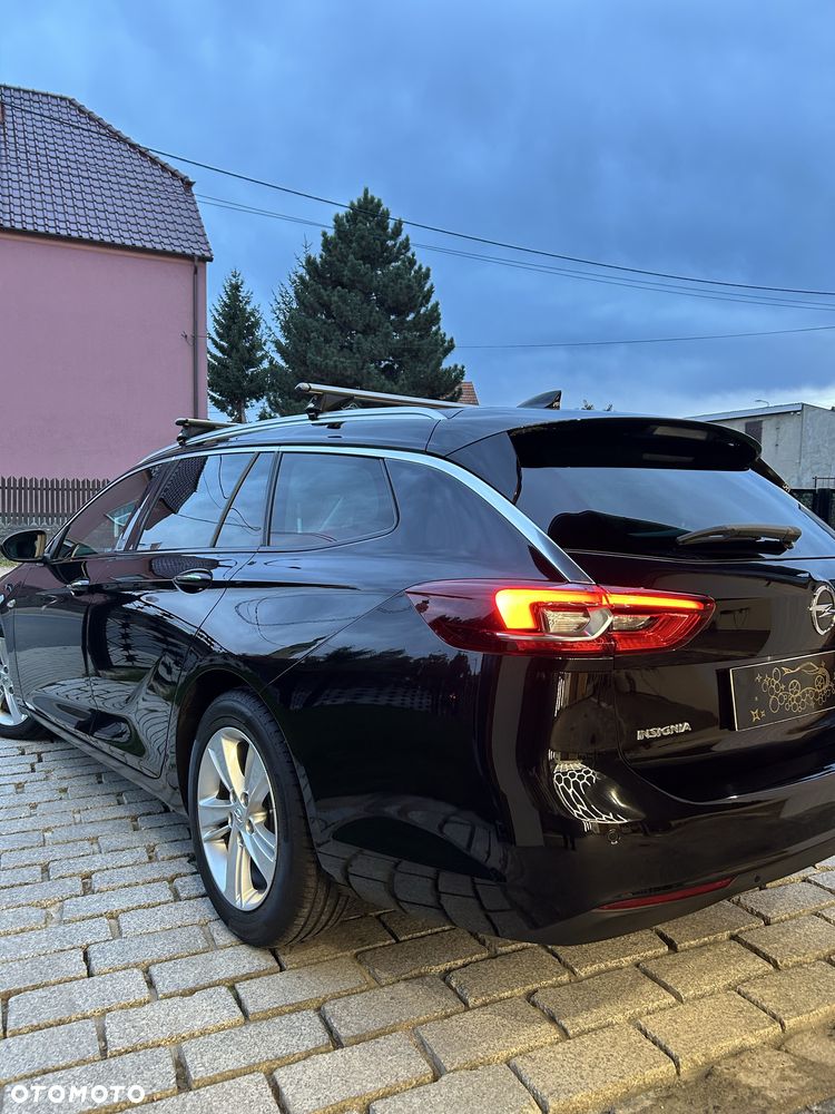 Opel Insignia - 5