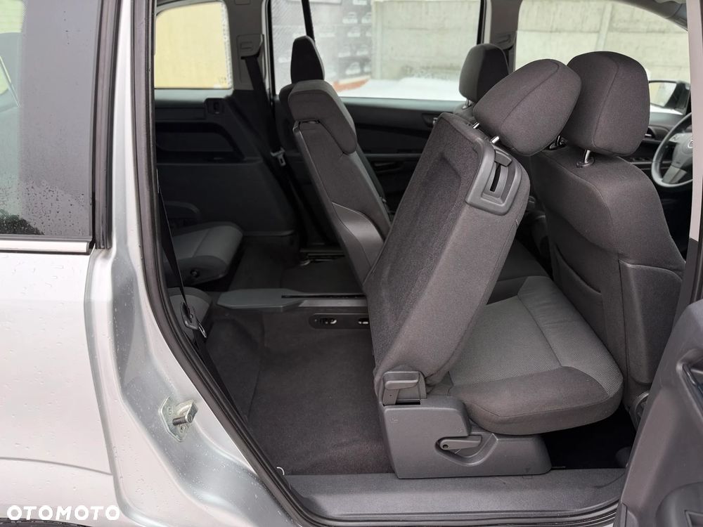 Opel Zafira 1.8 Enjoy - 13