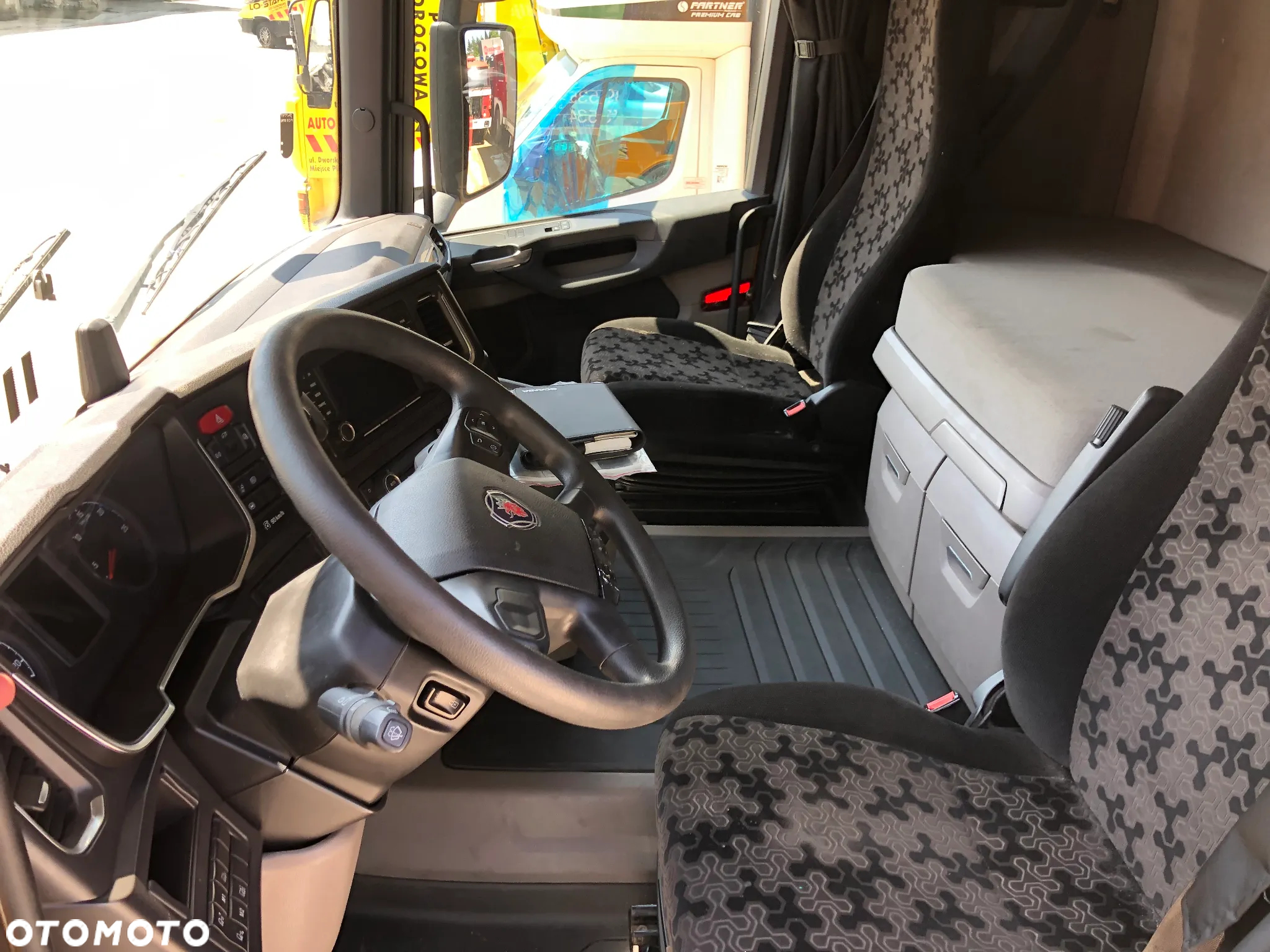 Scania R410 - 7