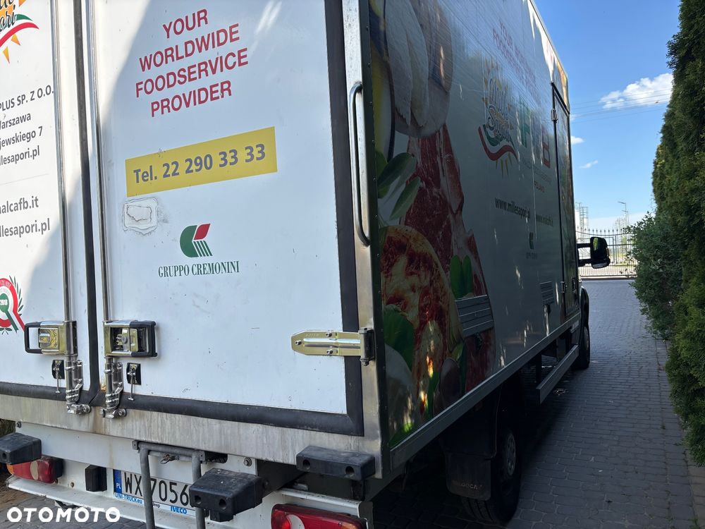 Fiat Ducato - 5