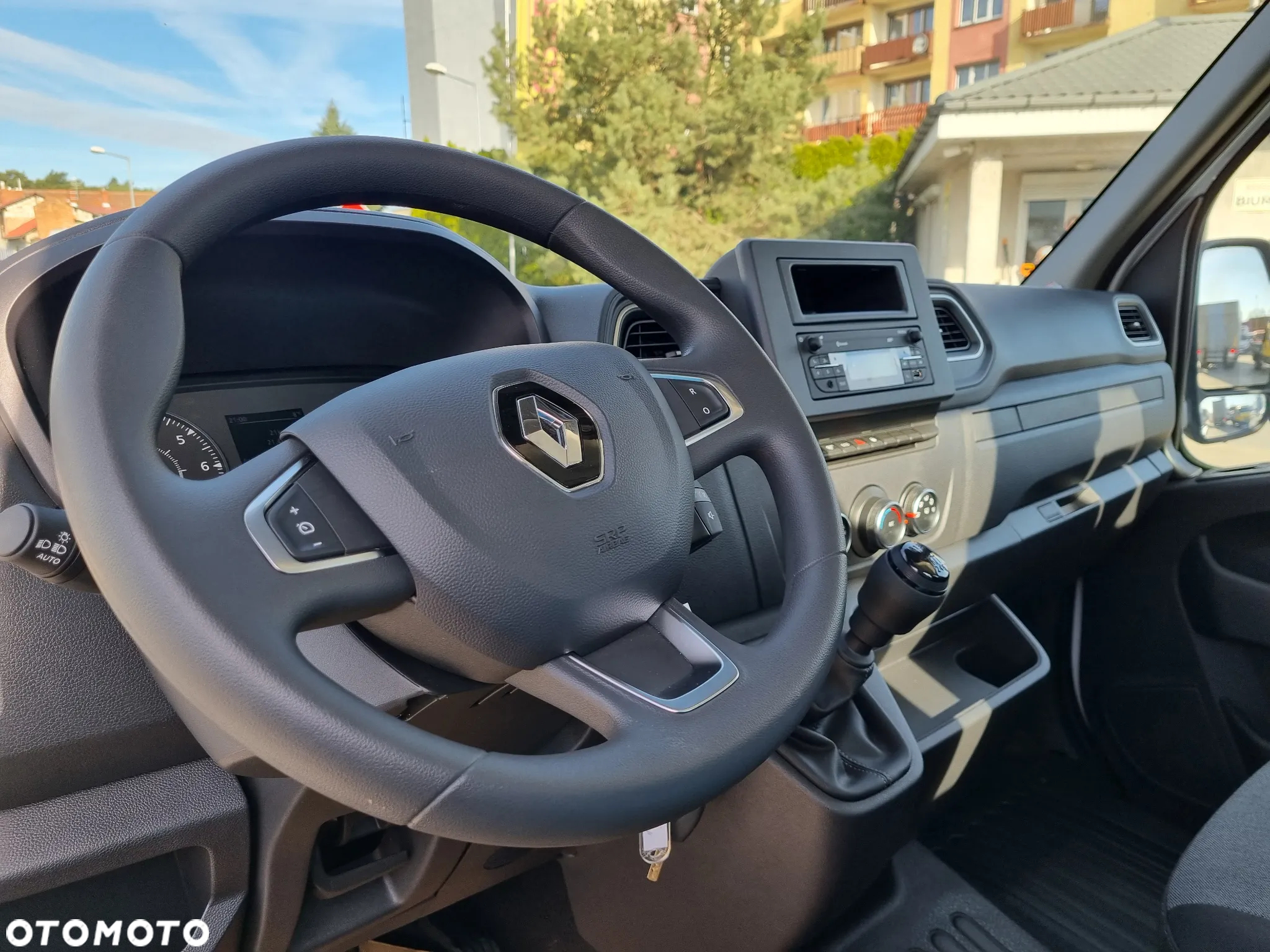 Renault Master - 12