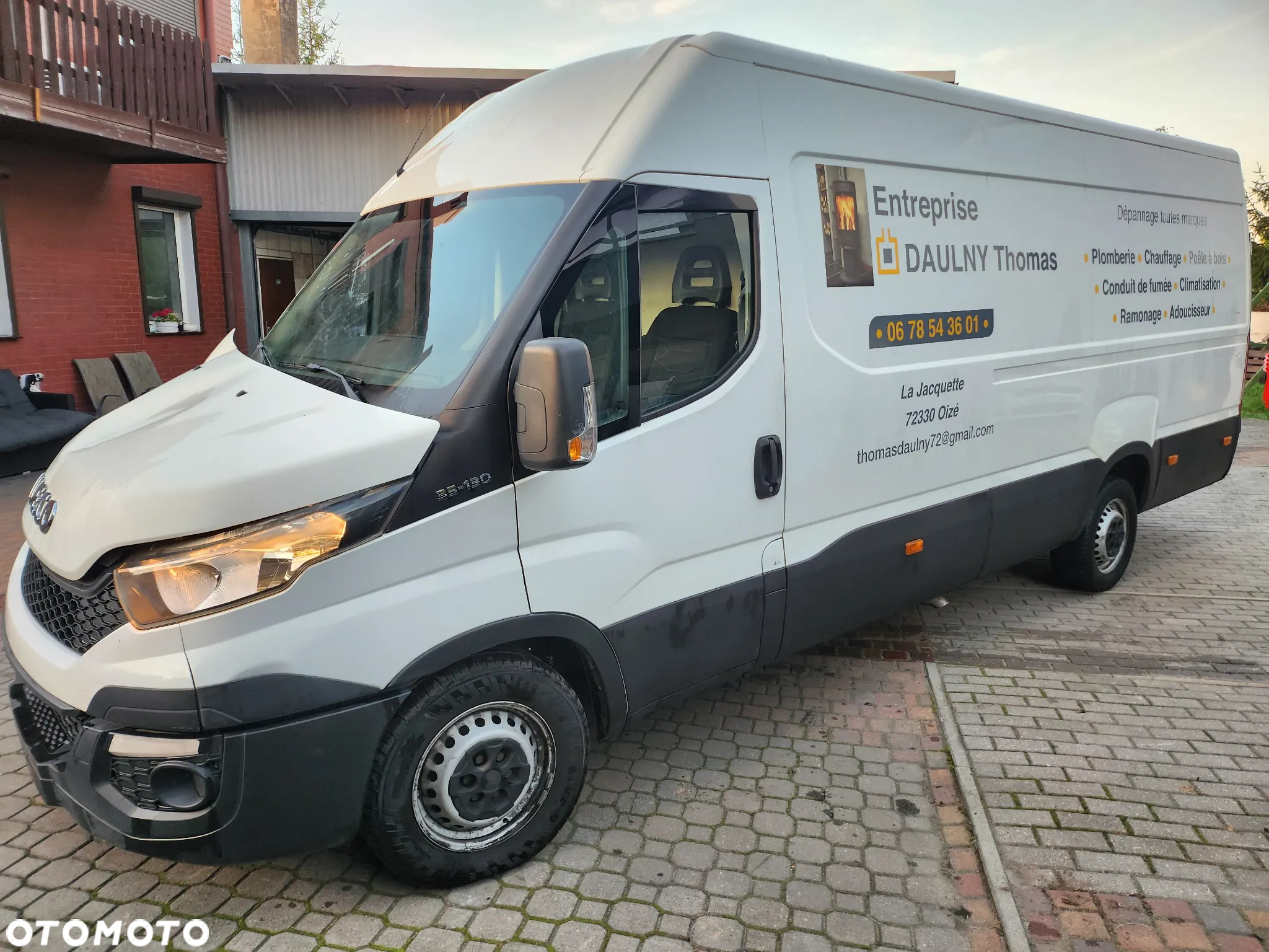 Iveco Daily - 7