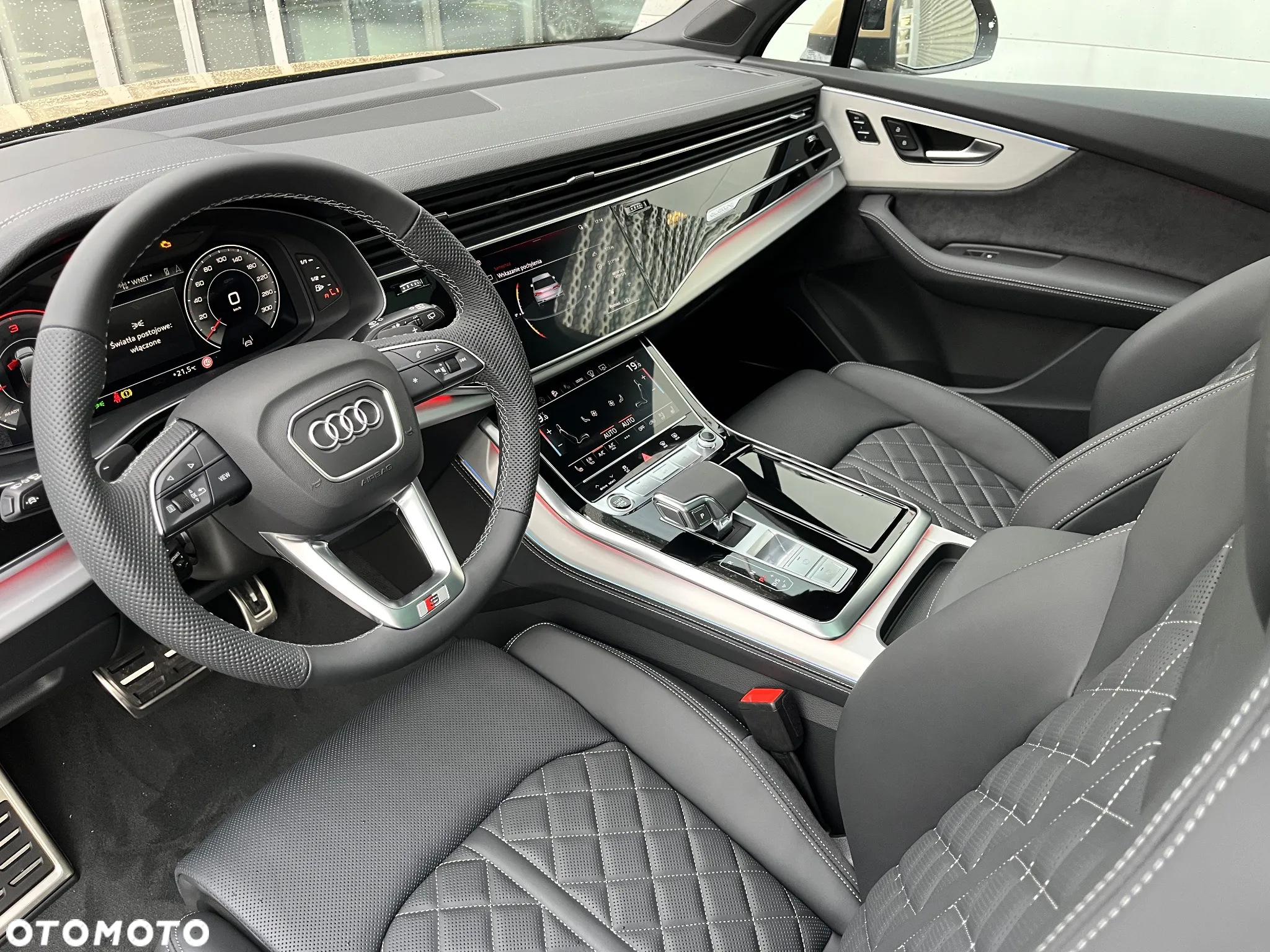 Audi Q7 - 23