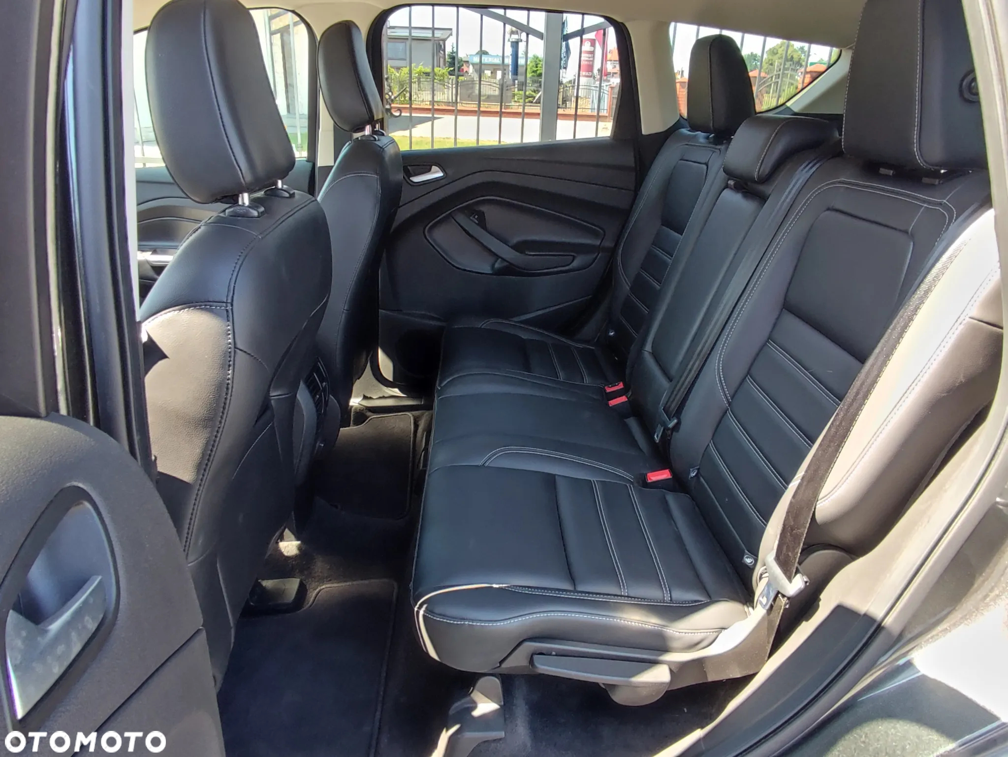 Ford Kuga 1.5 EcoBoost AWD Titanium ASS - 16