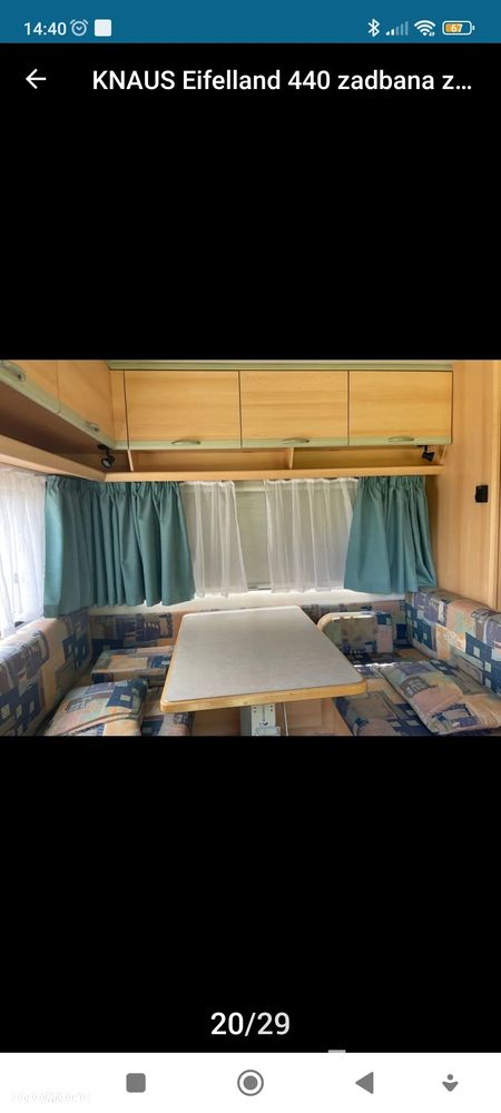 KNAUS Eifelland - 19