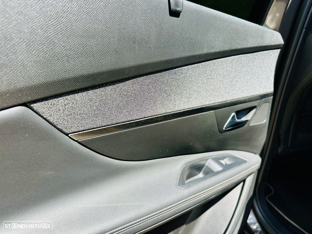 Peugeot 5008 1.5 BlueHDi GT Line - 14