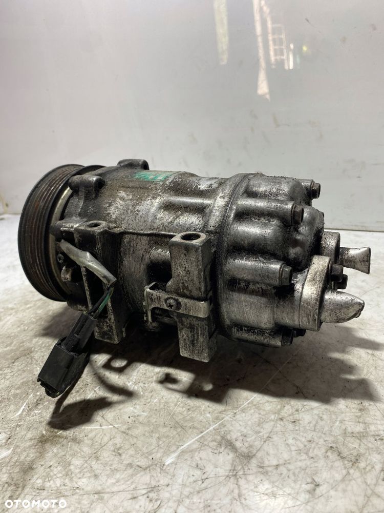 SPRĘŻARKA KOMPRESOR KLIMATYZACJI FORD FOCUS C-MAX I 2.0 TDCI 3M5H-19D629-HB - 1