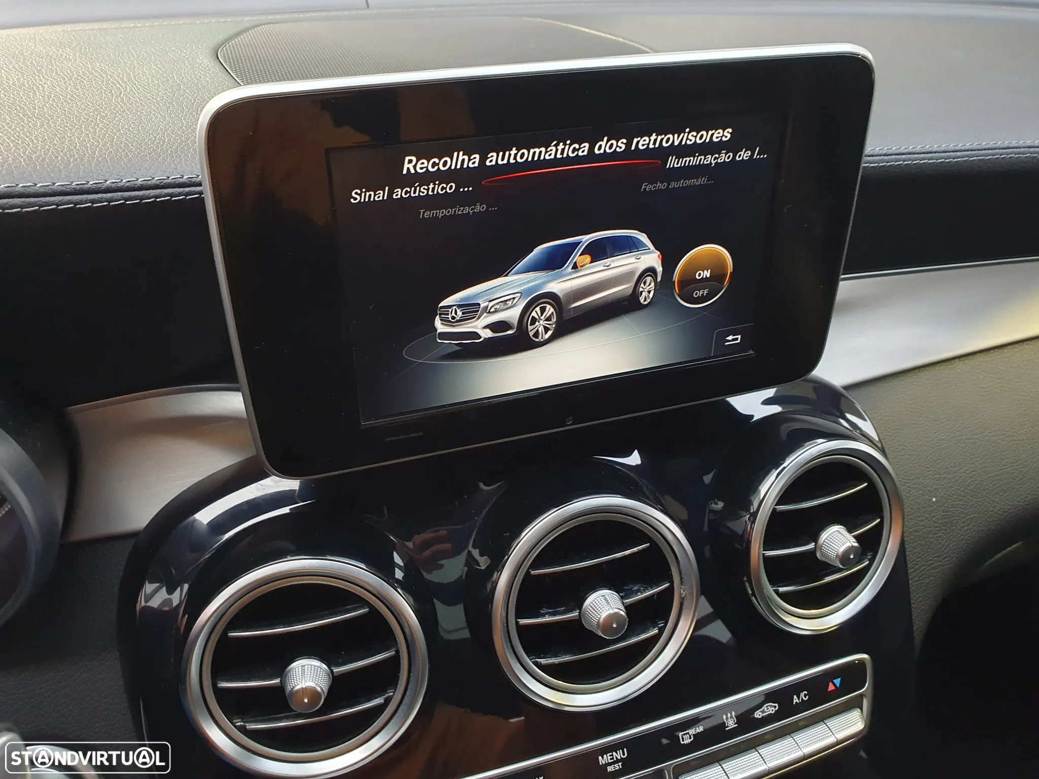 Mercedes-Benz GLC 350 e AMG Line 4-Matic - 18