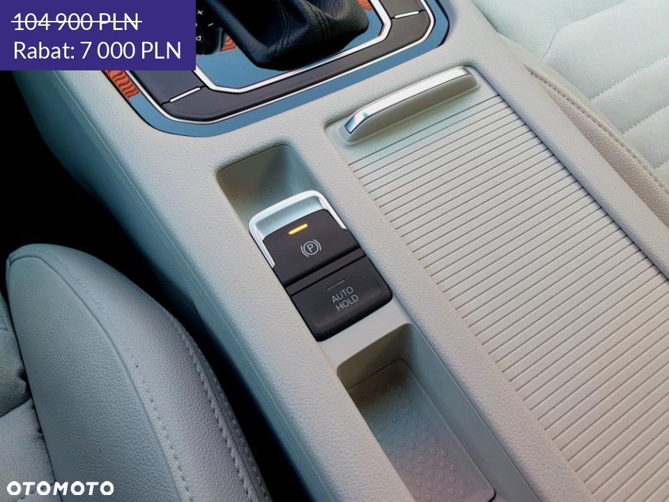 Volkswagen Passat - 29