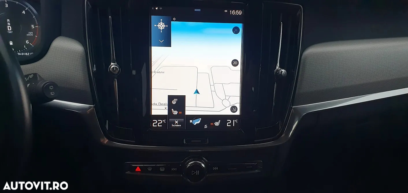 Volvo V90 Cross Country B5 D AWD Geartronic Pro - 20