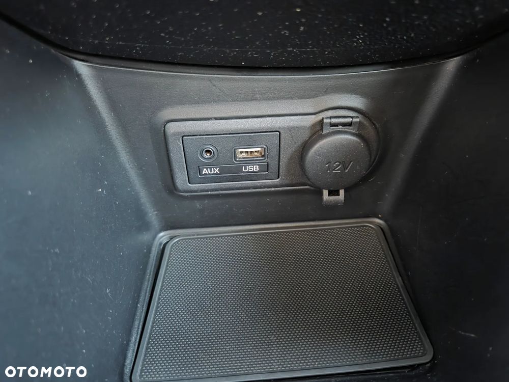 Hyundai ix20 1.4 CRDi Trend - 14