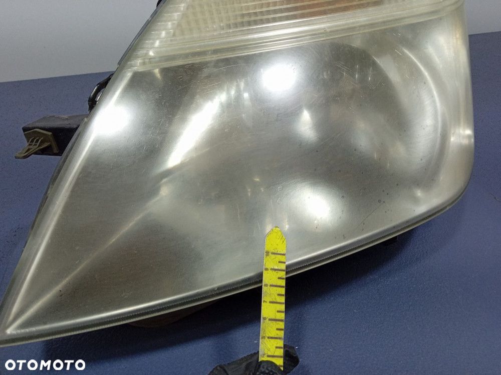 HONDA STREAM I 00-03 REFLEKTOR LEWY LAMPA EU 100-22381 - 5