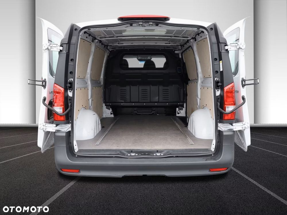 Mercedes-Benz Vito - 7