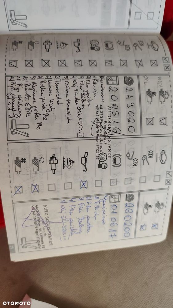 BMW Seria 5 520d - 23