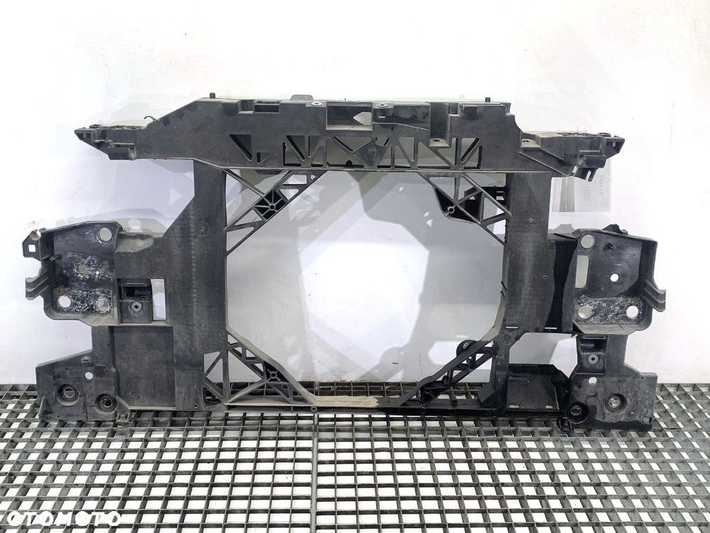 PAS PRZEDNI  RENAULT GRAND SCÉNIC III (JZ0/1_) 2009 - 2022 1.4 16V (JZ0F) 96 kW [131 KM] benzyna - 1