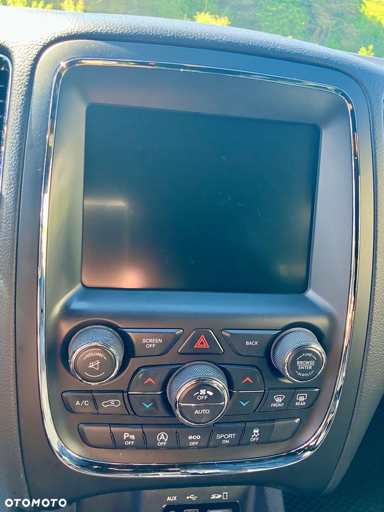 Dodge Durango - 27