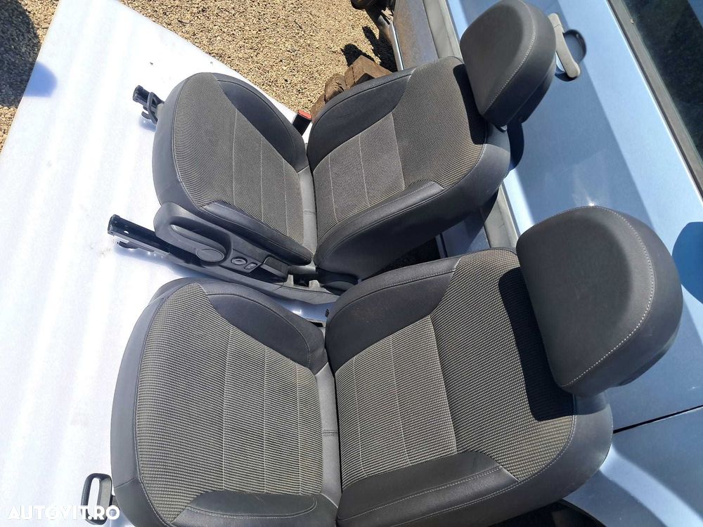 Opel insignia Sports Tourer, set complet scaune fata banchete spate - 9