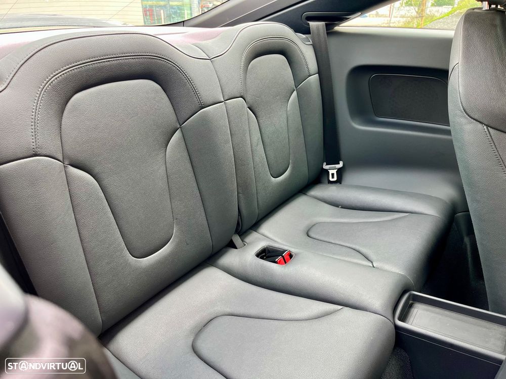 Audi TT Coupé 2.0 TDI quattro S-line - 30
