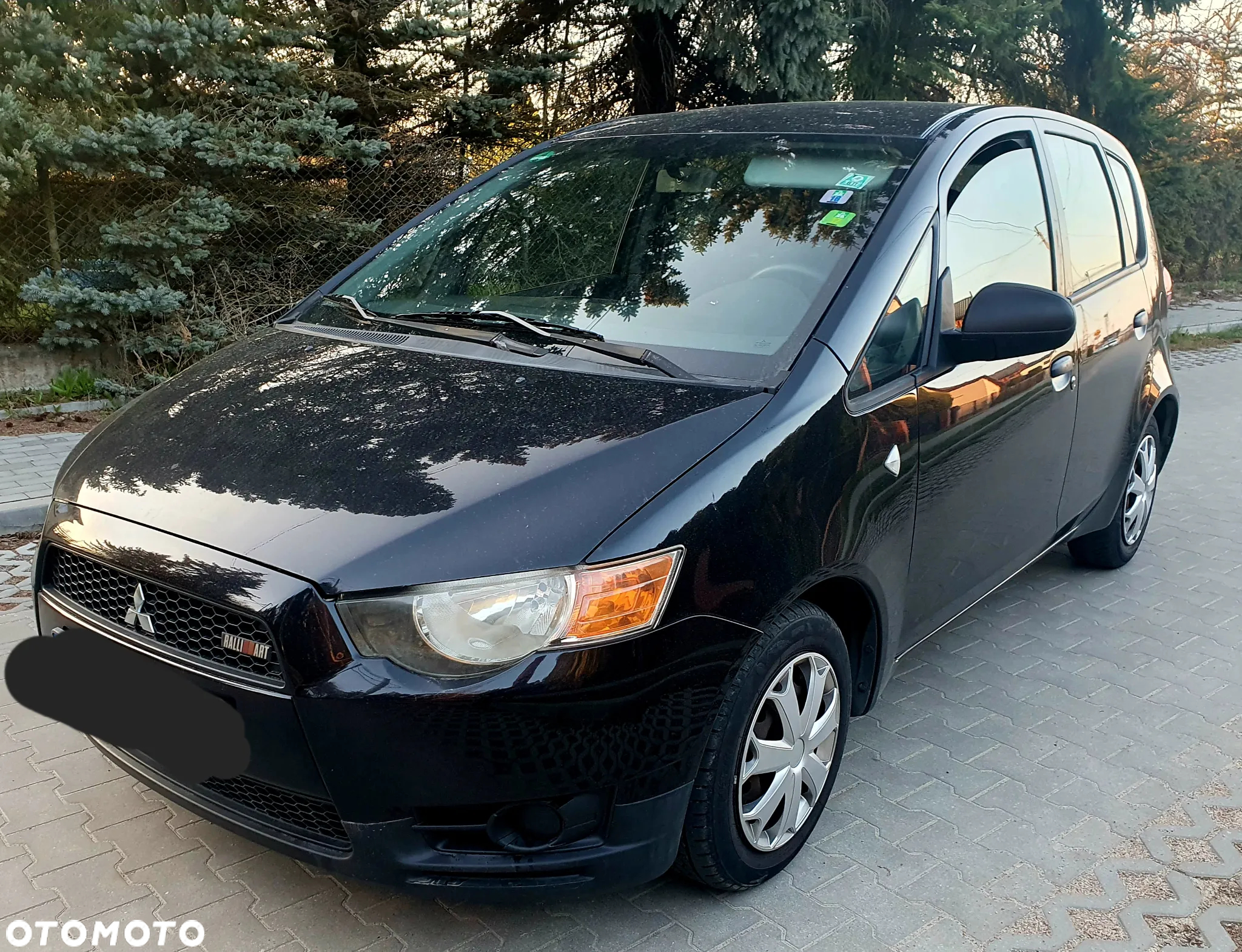 Mitsubishi Colt 1.3 ClearTec Edition - 15