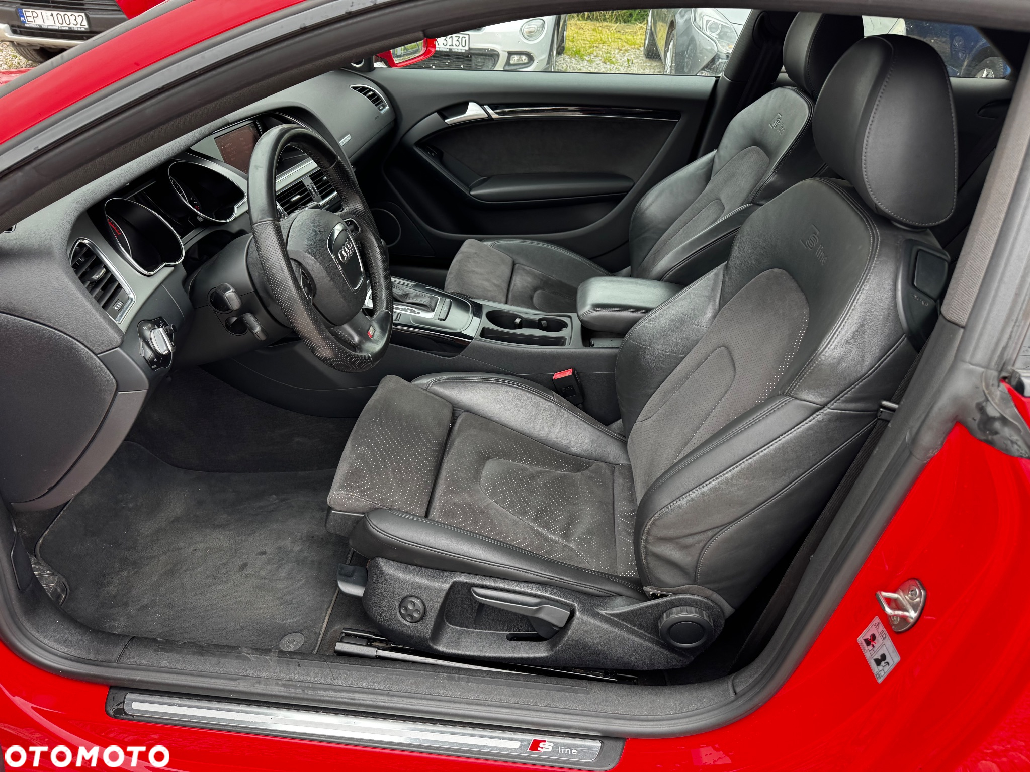 Audi A5 2.0 TFSI Quattro S tronic - 26