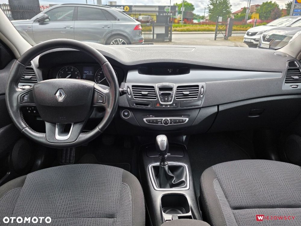 Renault Laguna - 18