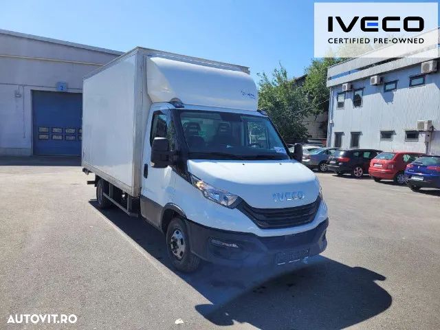 Iveco 35C16H30 - 2