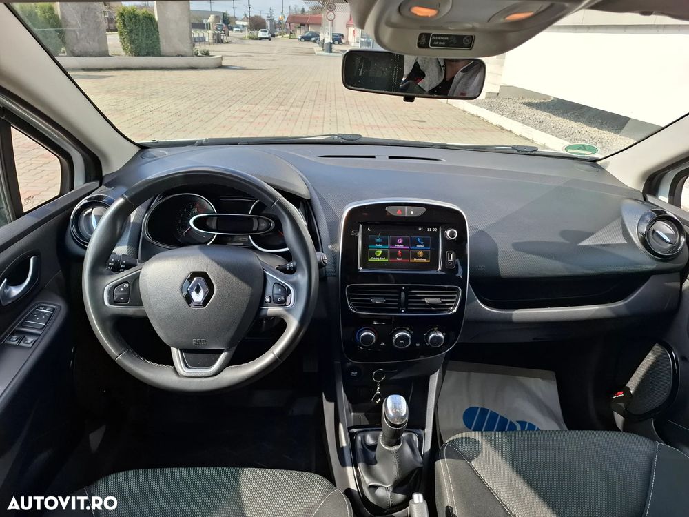 Renault Clio (Energy) TCe 90 Bose Edition - 8