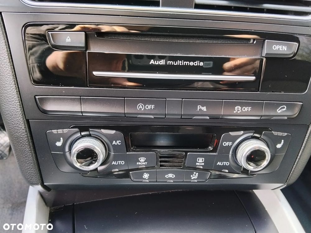 Audi Q5 - 8