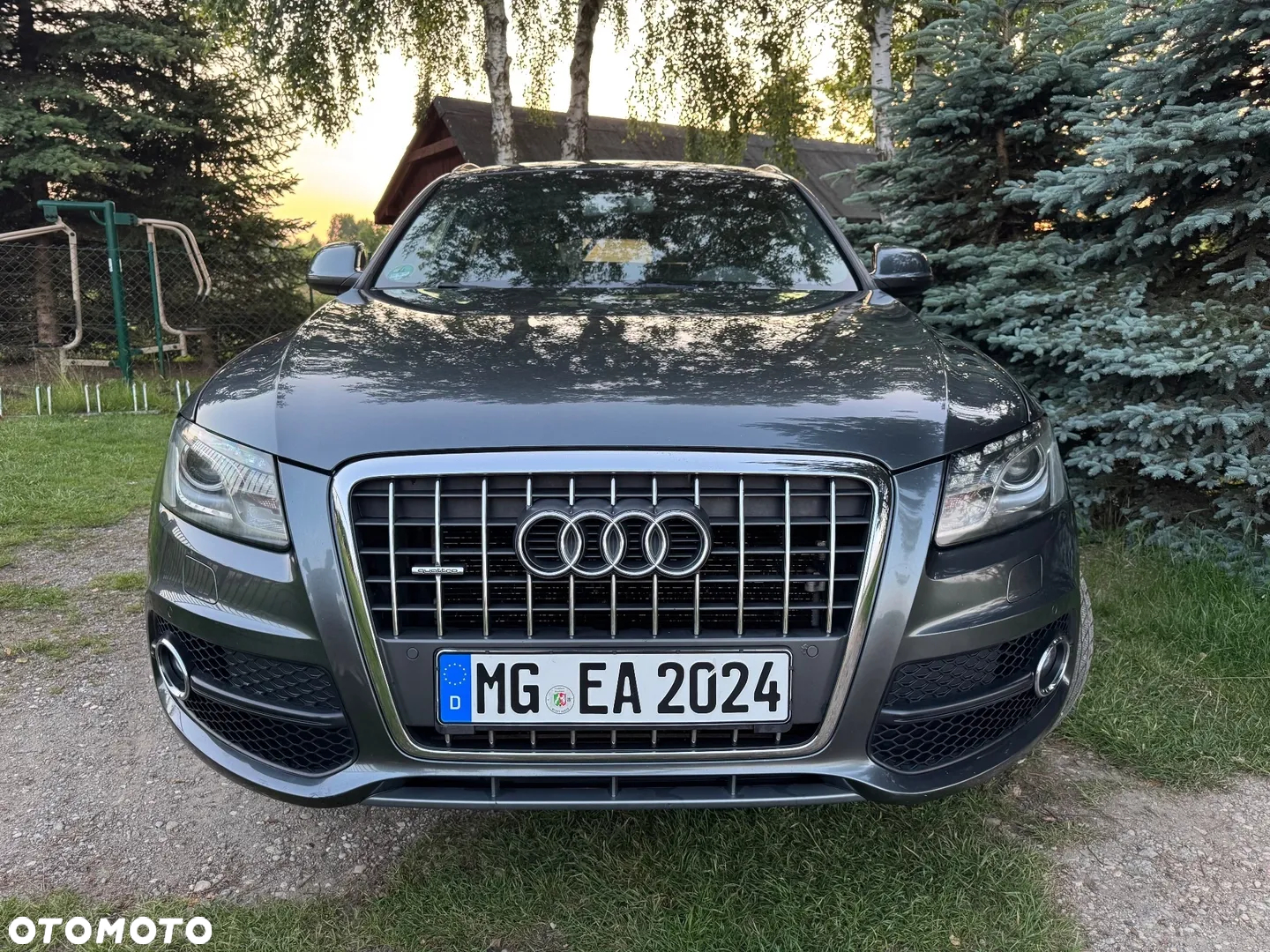 Audi Q5 2.0 TDI Quattro S tronic - 25