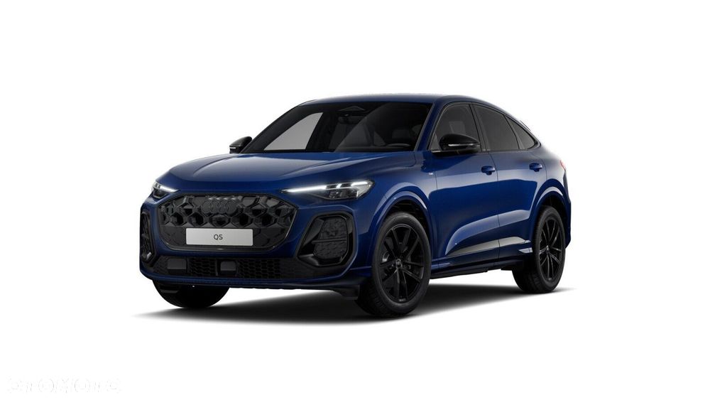 Audi Q5 TFSI mHEV 150 kW Quattro S tronic - 9