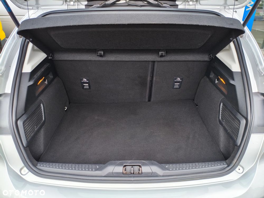Ford Focus 1.0 EcoBoost SYNC Edition ASS PowerShift - 31